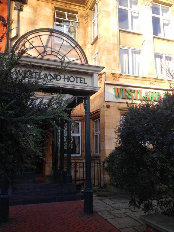 The Westland Hotel Londres Exterior foto