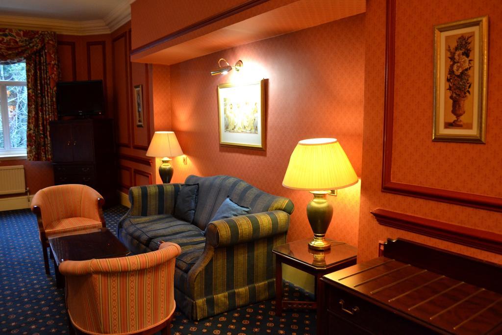 The Westland Hotel Londres Habitación foto