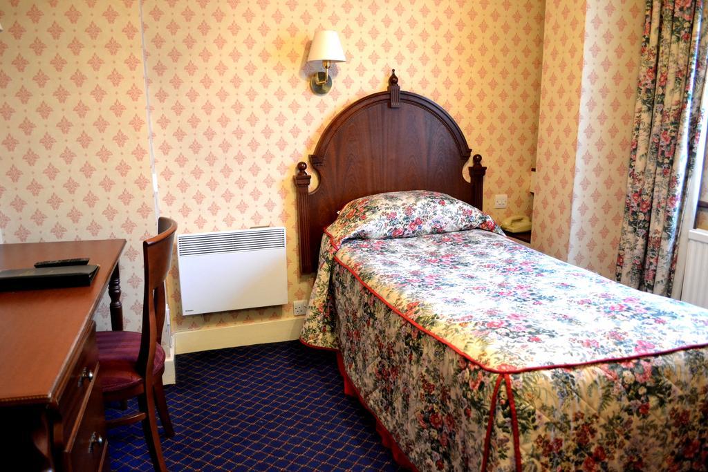The Westland Hotel Londres Habitación foto