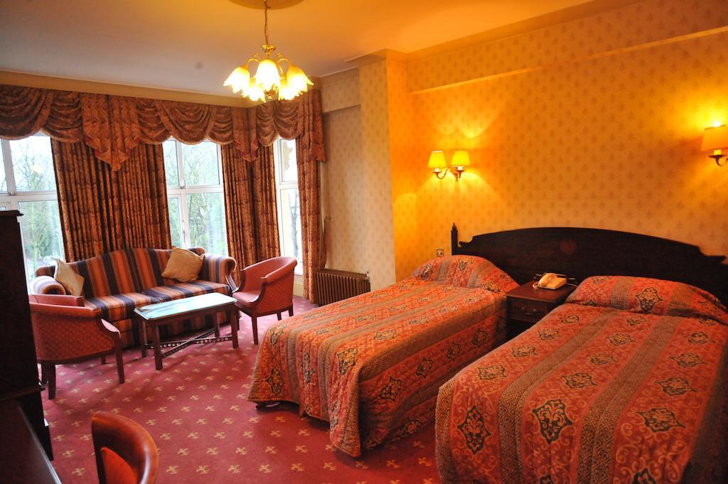 The Westland Hotel Londres Habitación foto
